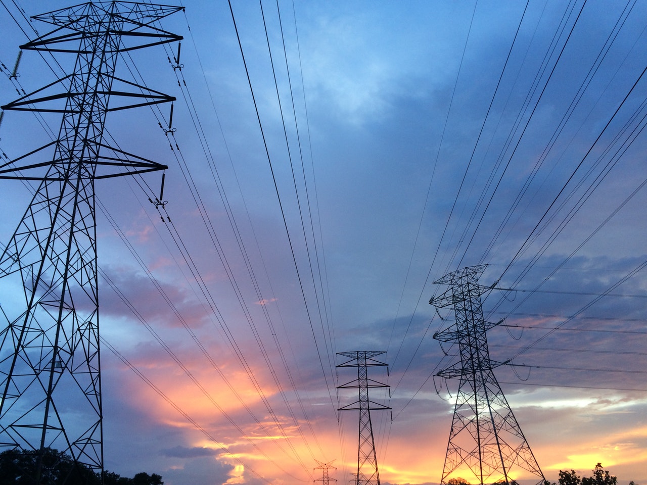 Electricity-Grid Electrical Failure can be catastrophic to any business