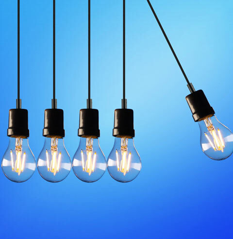 Light Bulbs