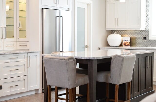 Kitchen Lighting Options