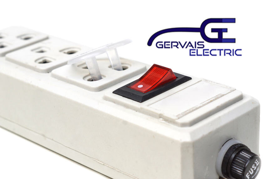 surge protectors