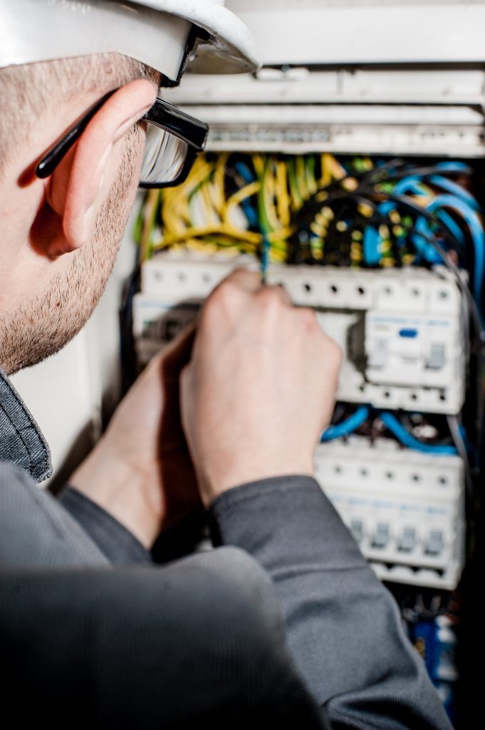 local electrician