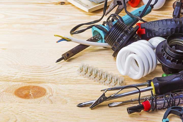 electrical safety