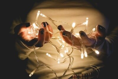 LED Christmas Lighting