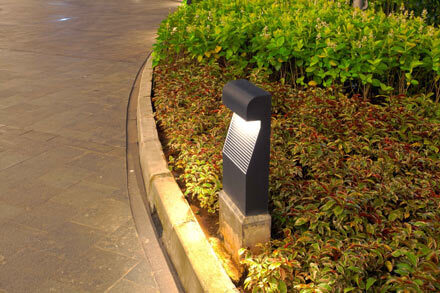 pathway lighting