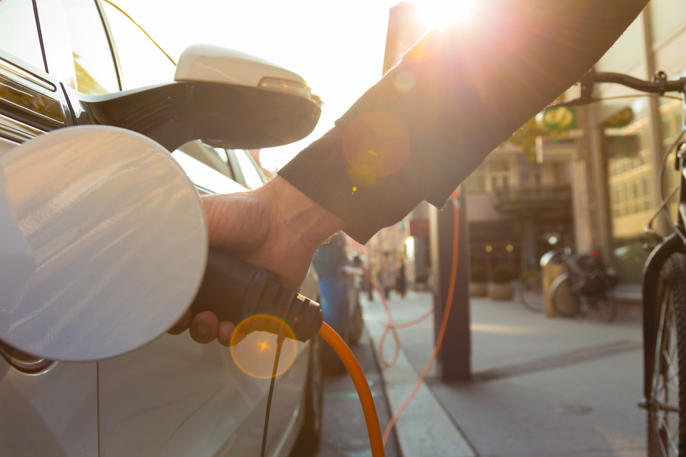 Top-Rated Electric Vehicle Charger Installers