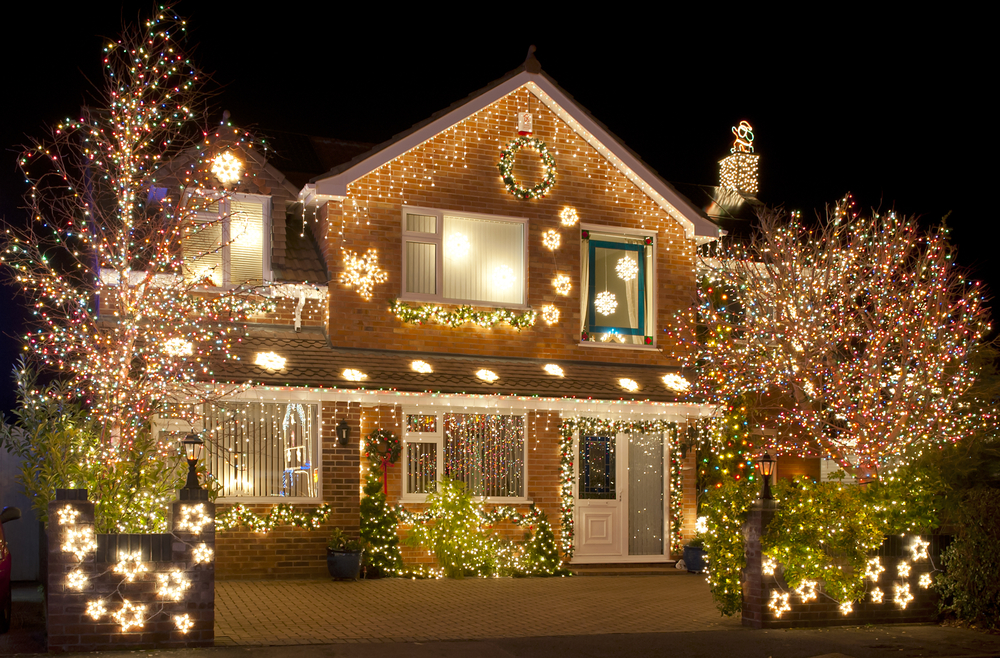 How To Reduce Electric Usage In Your Home This Winter