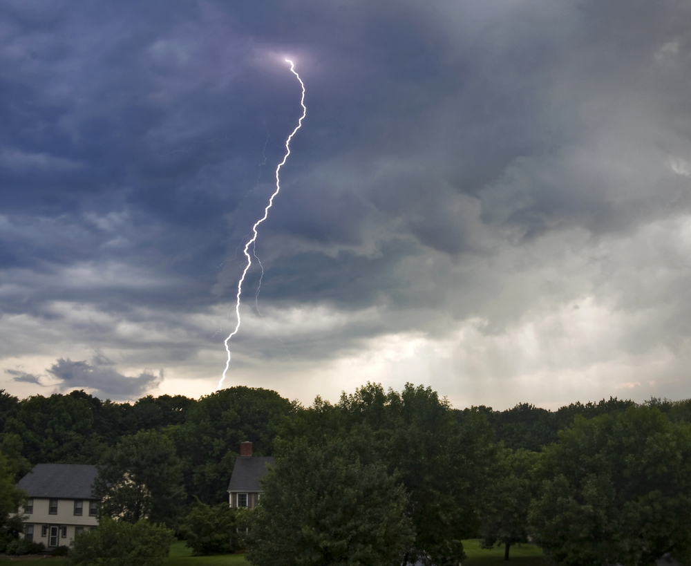 Common Causes of Summertime Electrical Problems