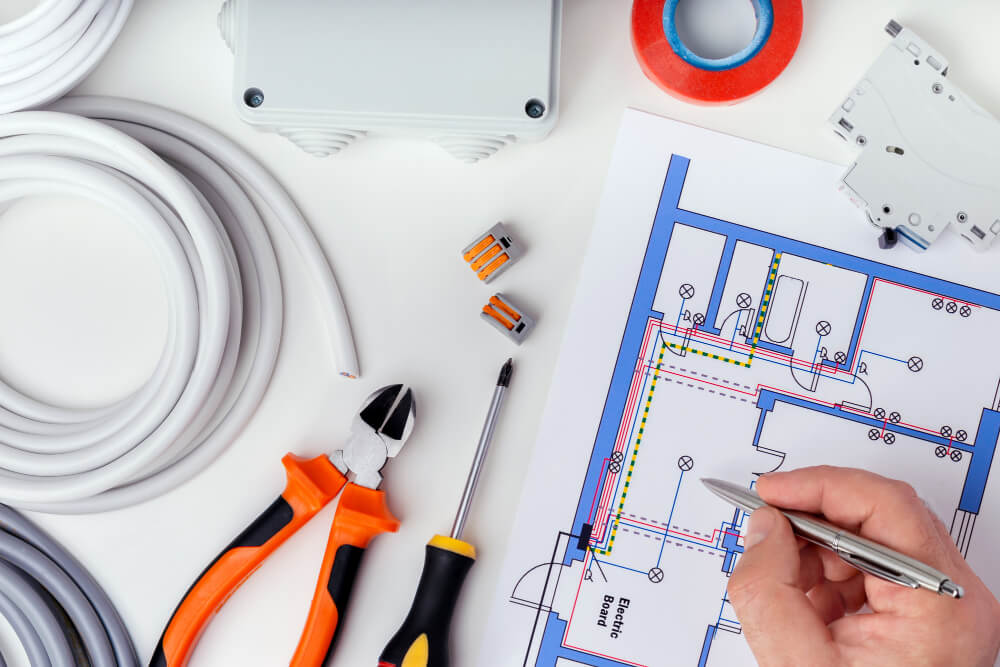 Understanding Your Home's Electrical System: A Beginner's Guide ...