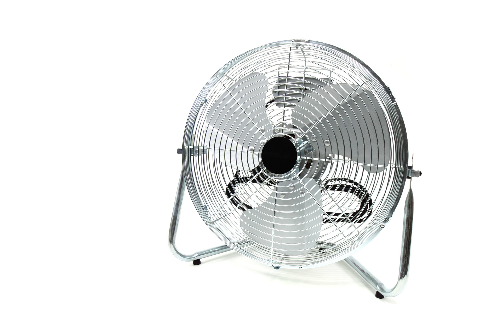 air-2260_1920 Summer Energy Usage