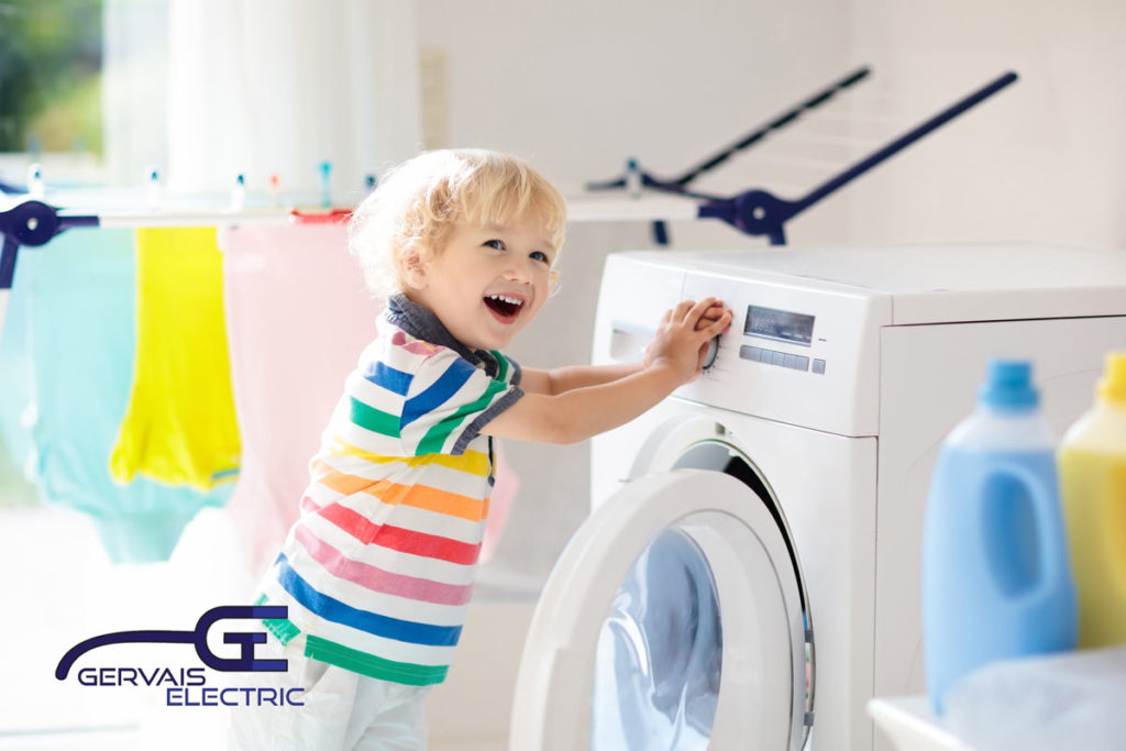 Make Sure Your Children Are in the Know When it Comes to Electrical Safety