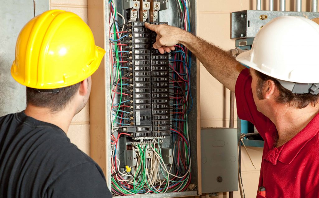 The Important Role of An Electrical Panel Upgrade