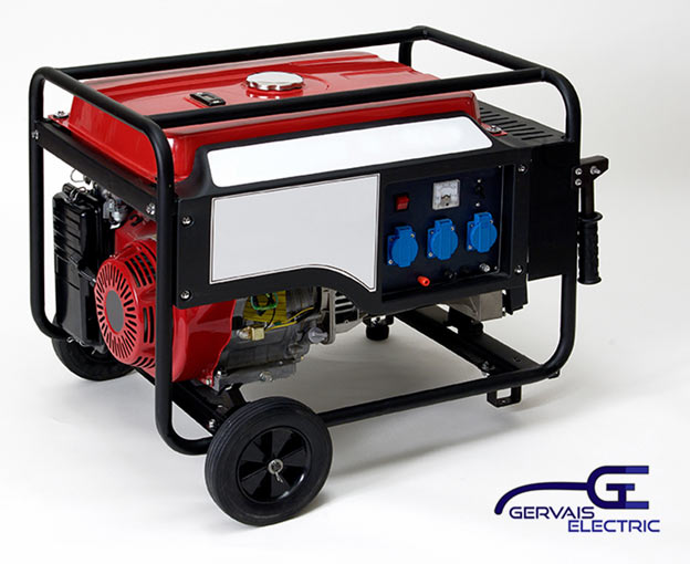 Why a Portable Generator is a Good Investment